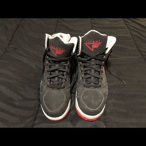 Nike flight lite size 13